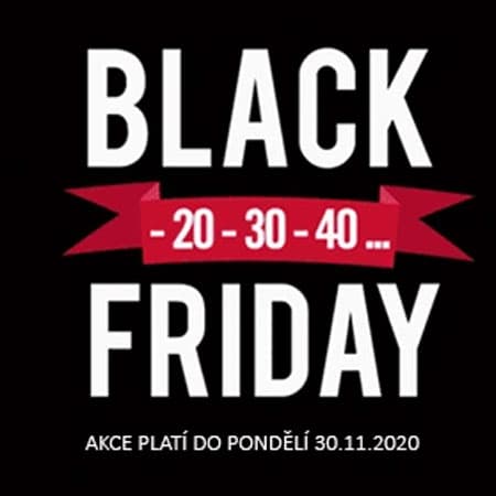 Reedog.cz - Black Friday slevy až -70%