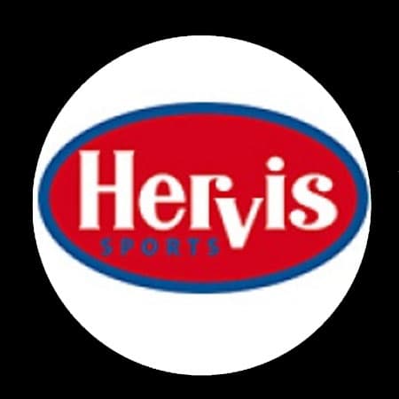 Hervis - slevový kód -20% na všechno