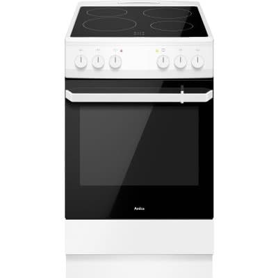Elektrický sporák Amica SS 516 W