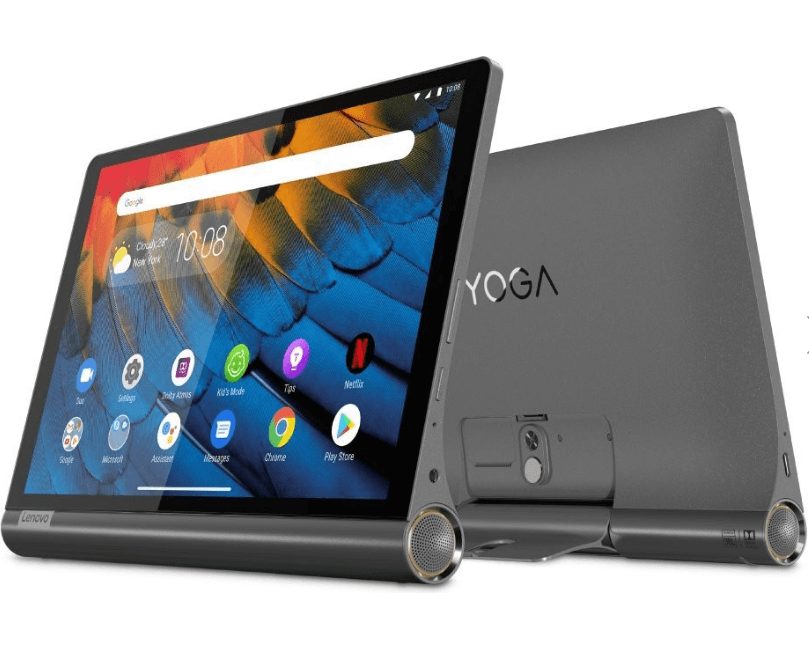 Tablet Lenovo Yoga, 8x 2GHz, 3GB RAM, 10,1"