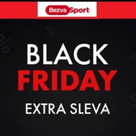Bezvasport - Black Friday až -70%
