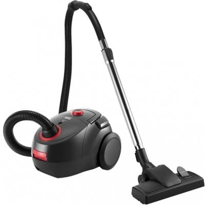 Sáčkový vysavač Beko VCC34802AB