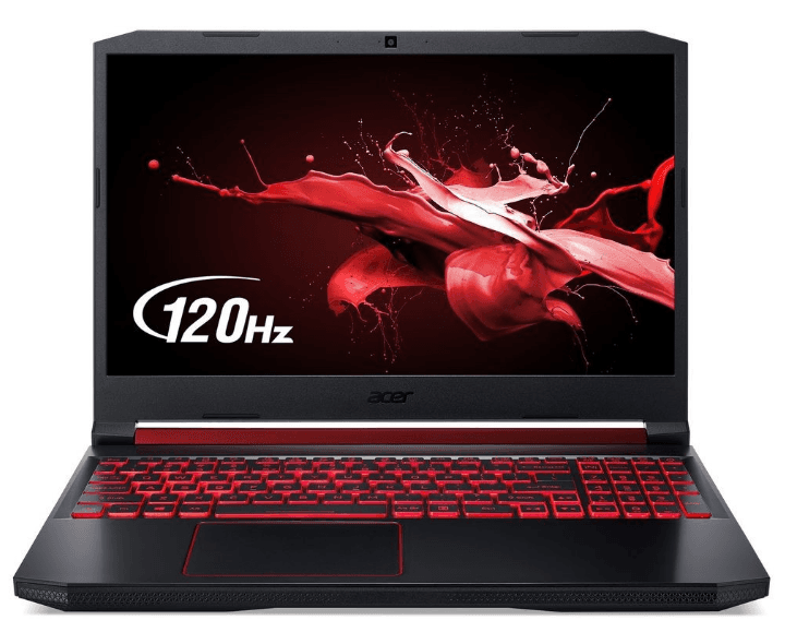 Acer, i5 4,1GHz, 16GB RAM, 6GB Nvidia