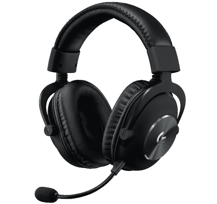 Bezdrátová herní sluchátka Logitech G Pro X 