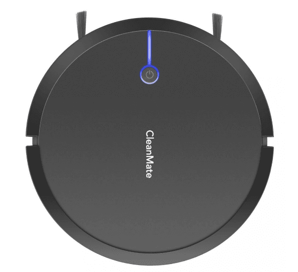 Robot vysavač + mop CleanMate RV500