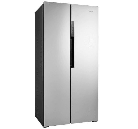 Americká lednice Concept, No frost, 178x64x83