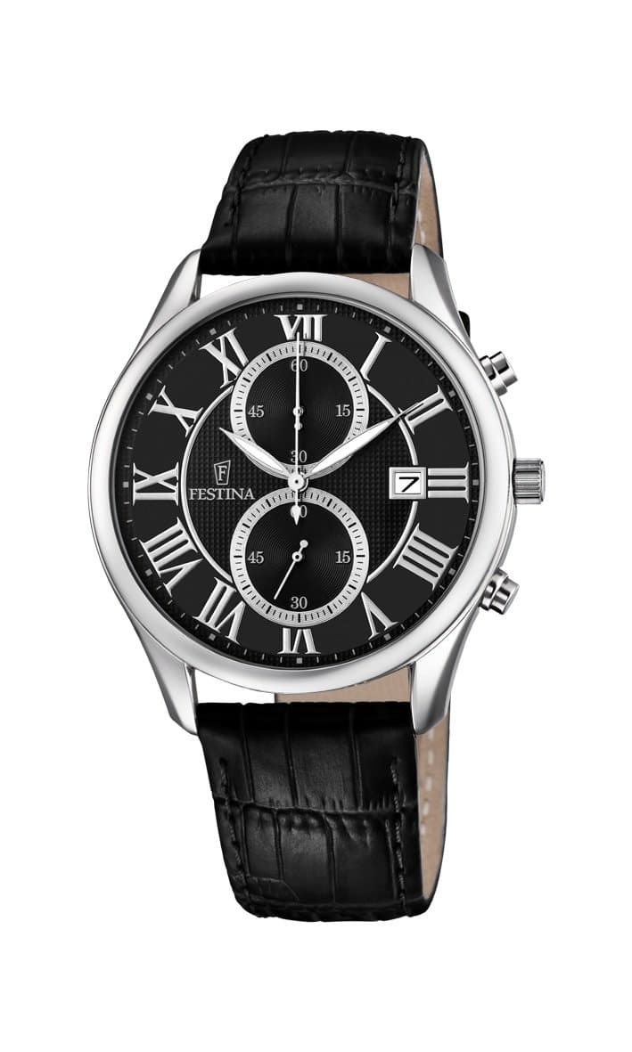 Pánské hodinky Festina 6855/4