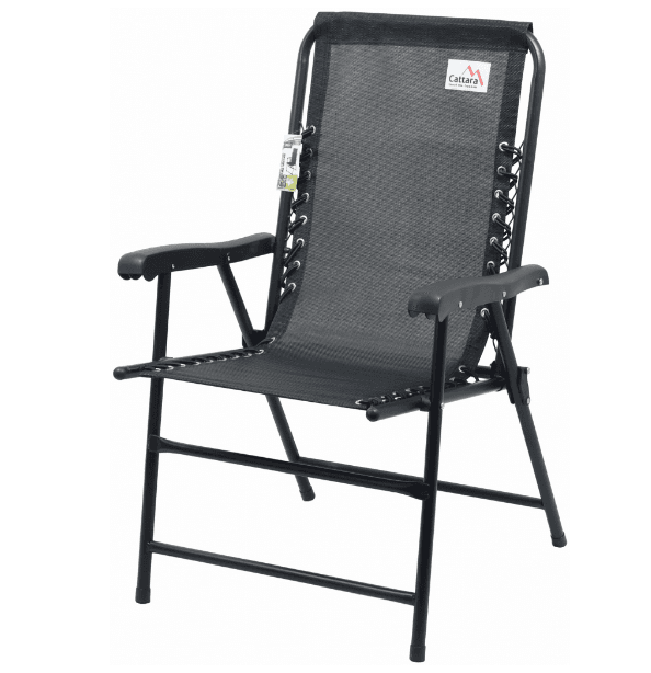 Zahradní skládací židle Cattara TERST