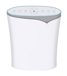 Čistička vzduchu Viking A200