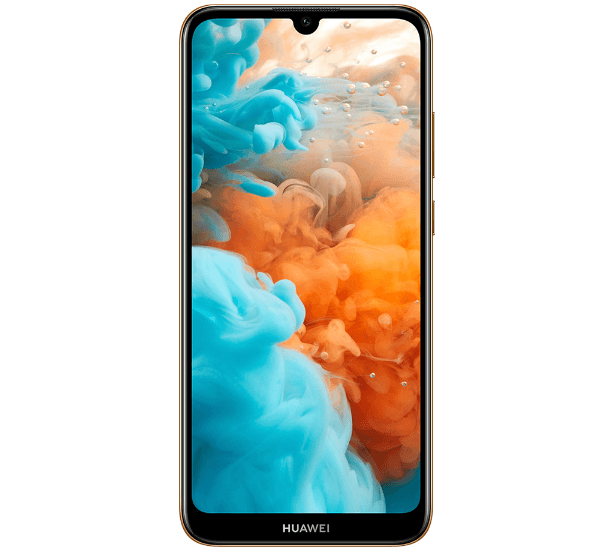 Huawei, 4x 2GHz, 2GB RAM, 6", LTE