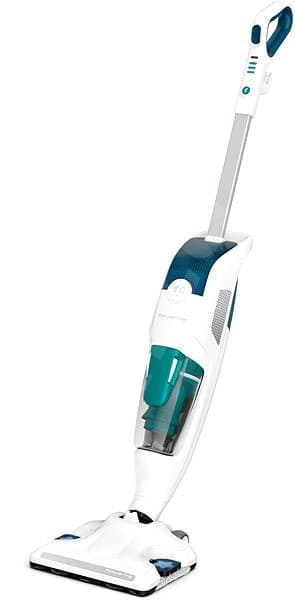 Tyčový vysavač 2v1 Rowenta, cyklon