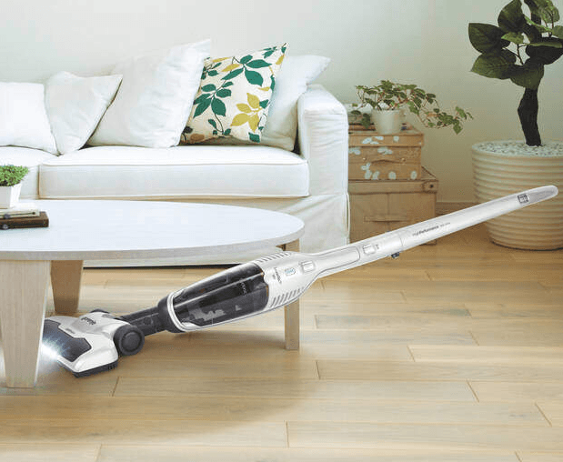 Ruční a tyčový AKU vysavač Gorenje