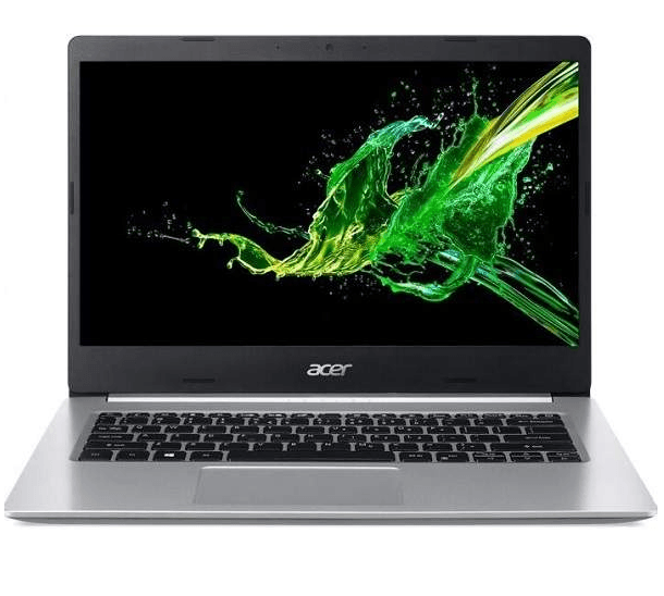 Acer, i5 až 3,6GHz, 8GB RAM, SSD, 14"