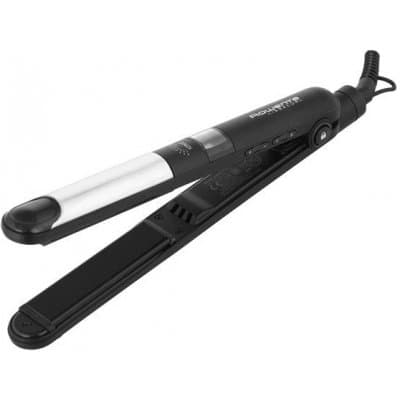 Žehlička na vlasy Rowenta SF4210F0