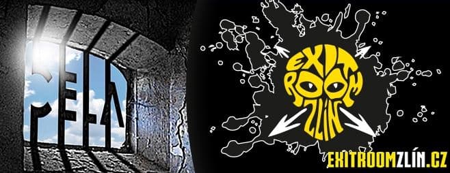 Úniková hra CELA v Exit Room