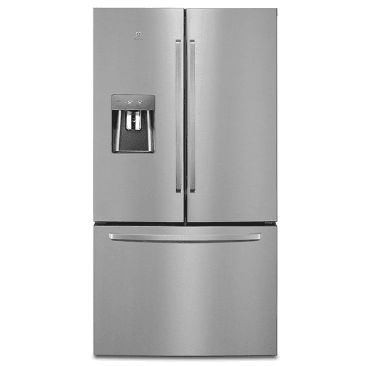 Lednice Electrolux, led, voda, No frost, 178cm