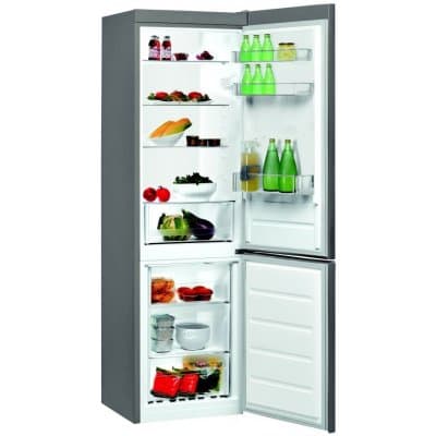 Komb. lednice Indesit, A+, 339 l