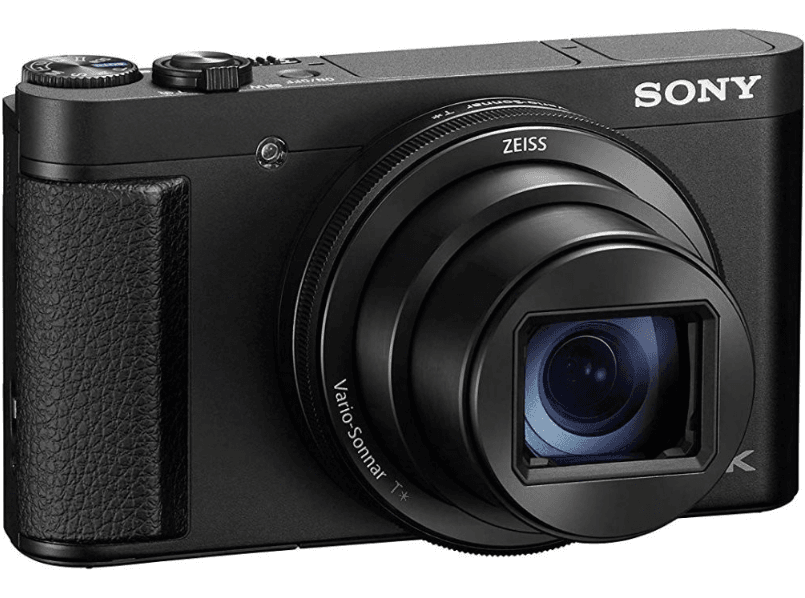 SONY HX99, 18,2Mpx, Wifi, BT, NFC