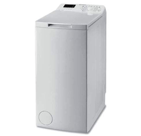 Pračka Indesit, 6kg, 1000 ot., A+++