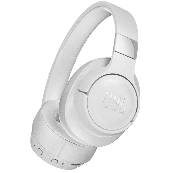 BT sluchátka JBL Tune 750BTNC