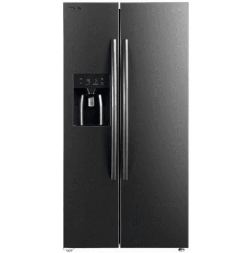Lednice Toshiba, led, bar, No frost, 179cm