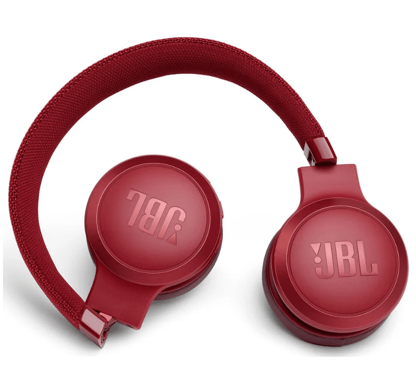 BT sluchátka JBL Live 400BT