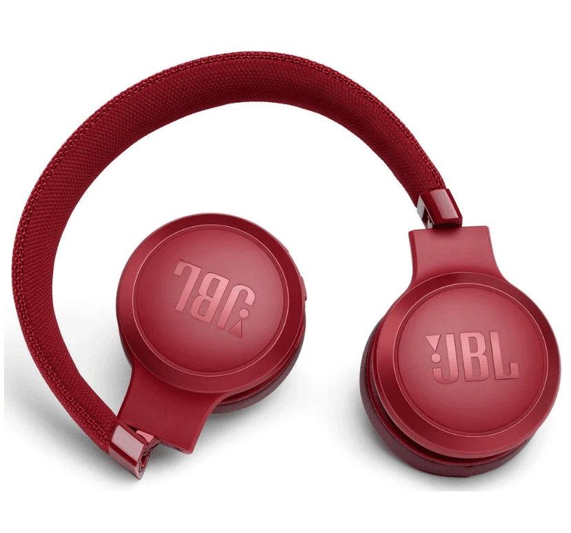 BT sluchátka JBL Live 400BT