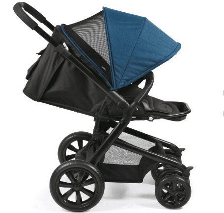 Sportovní kočárek CHIC 4 BABY Pronto 