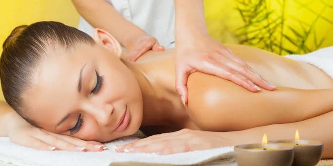 Balíček relaxu vč. tradiční thajské masáže