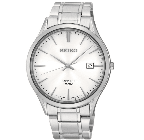 Pánské hodinky Seiko