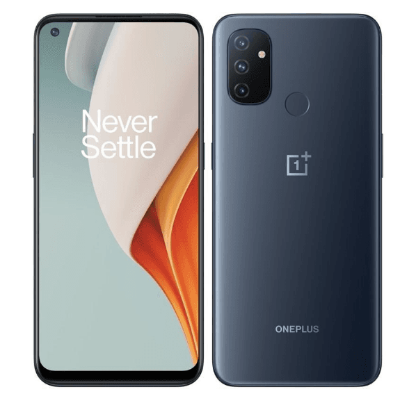 OnePlus, 8x 1,8GHz, 4GB RAM, 6,52"
