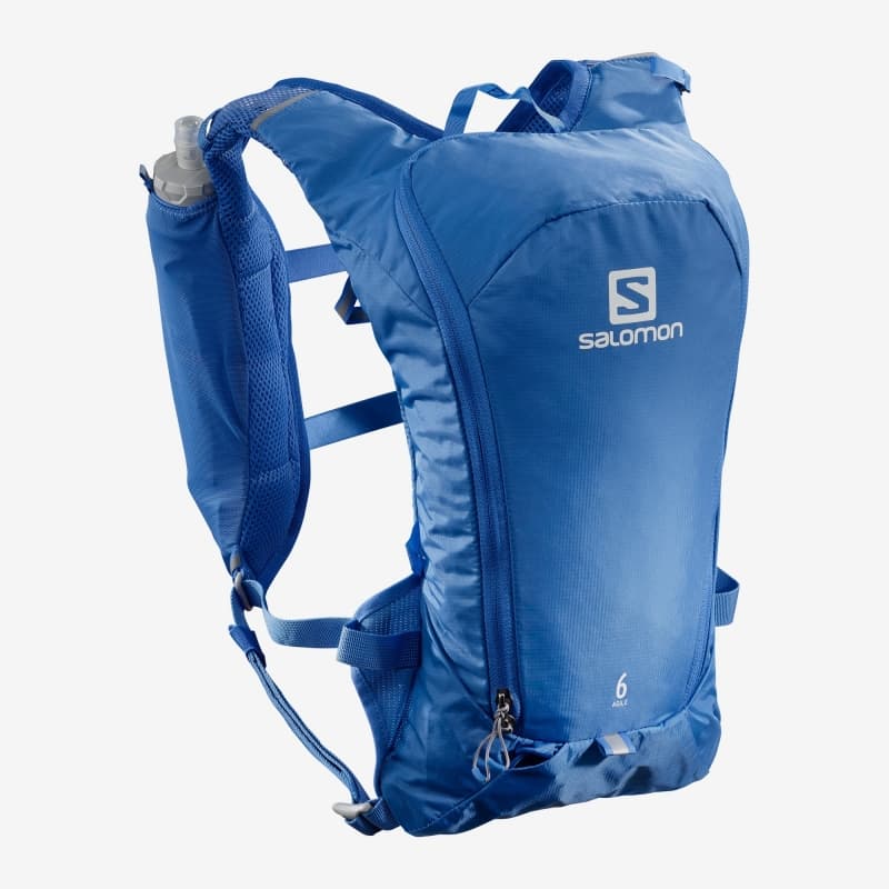 Sportovní batoh Salomon Agile 6 SET