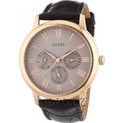 Pánské hodinky GUESS W0496G1