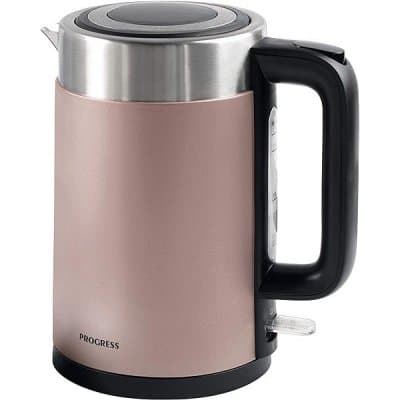 Rychlovarná konvice Progress, 1,7 litrů