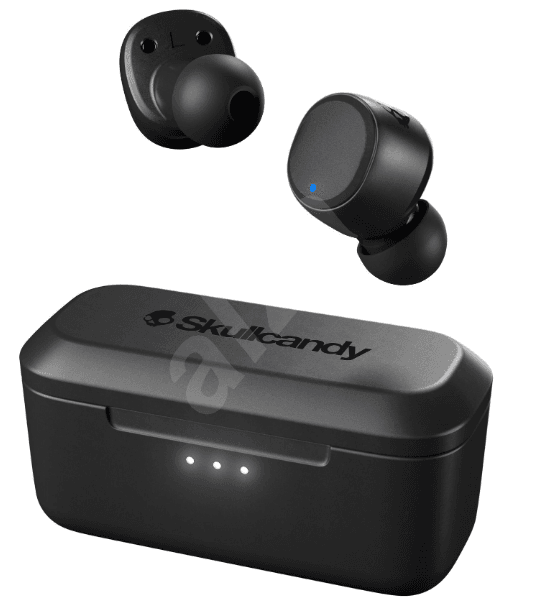 BT sluchátka  Skullcandy Spoke