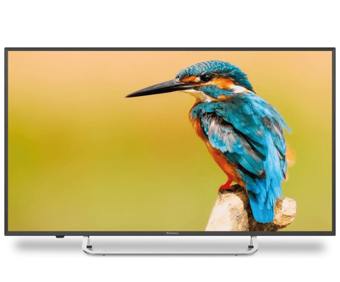 Full HD LED TV, T2, 102cm, Strong