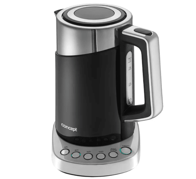 Rychlovarná konvice Concept RK3171