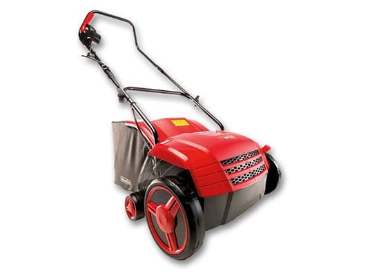 Elektrický vertikutátor MTF 1.3 E