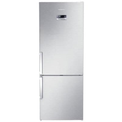 Komb. lednice Grundig, A+++, 465 l