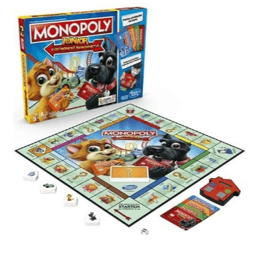Sleva až 50 % na LEGO®, Hasbro a Mattel