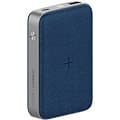 Powerbanka Eloop, 10000mAh, QI