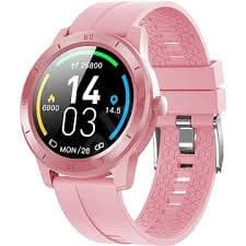 Chytré hodinky WOWME, GPS, tep