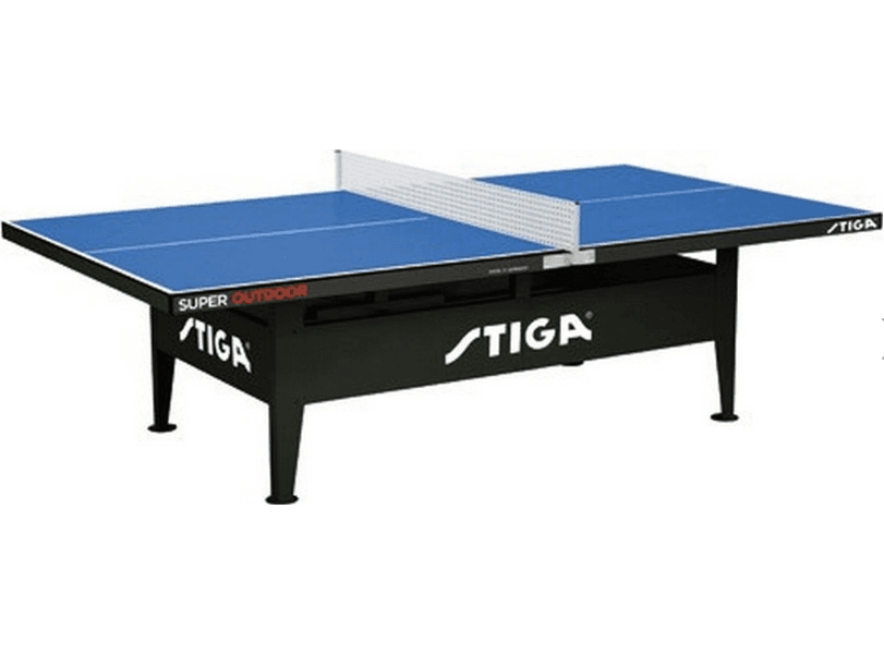 Stůl na stolní tenis Stiga Super Outdoor