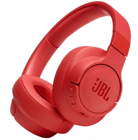 BT sluchátka JBL Tune 750BTNC
