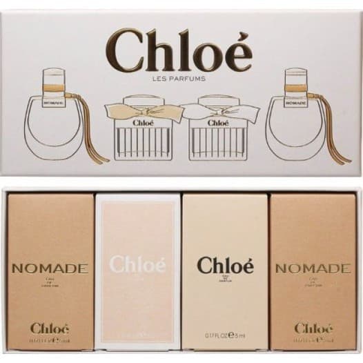 Sleva 20% na Chloé, Prada, YSL a další