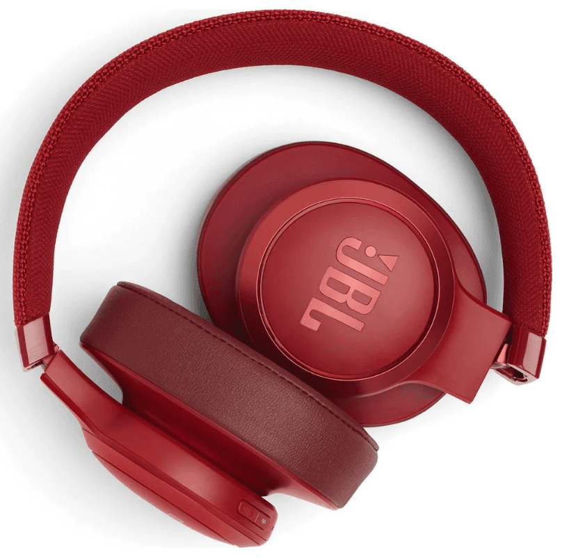 BT sluchátka JBL Live 500BT 