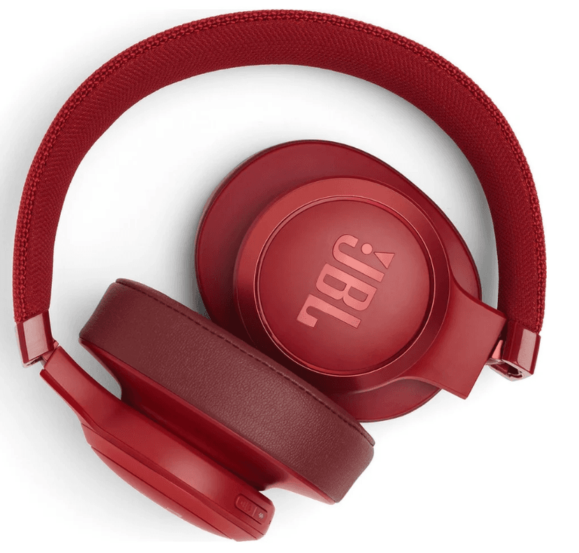 BT sluchátka JBL Live 500BT 