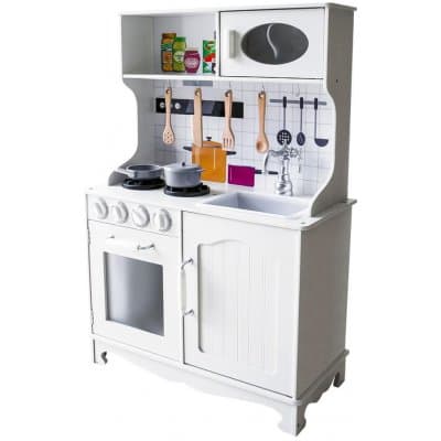 Dětská kuchyňka Bino Lets cook