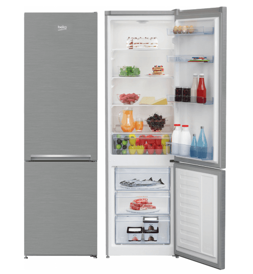 Lednice Beko, A+, Minfrost, 171 cm