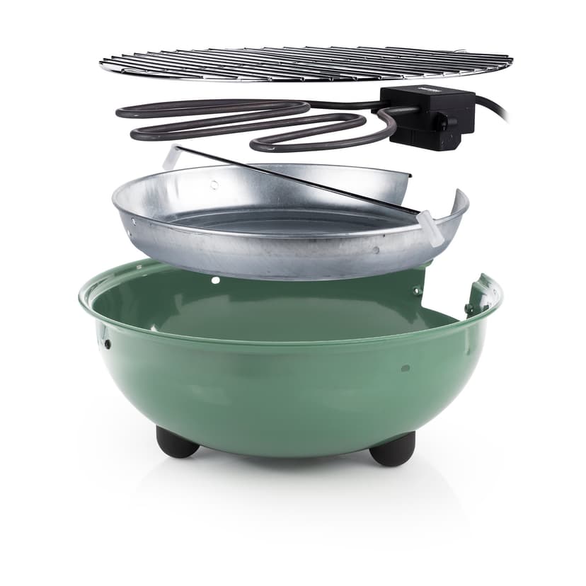 Přenosný gril Tristar BQ-2886